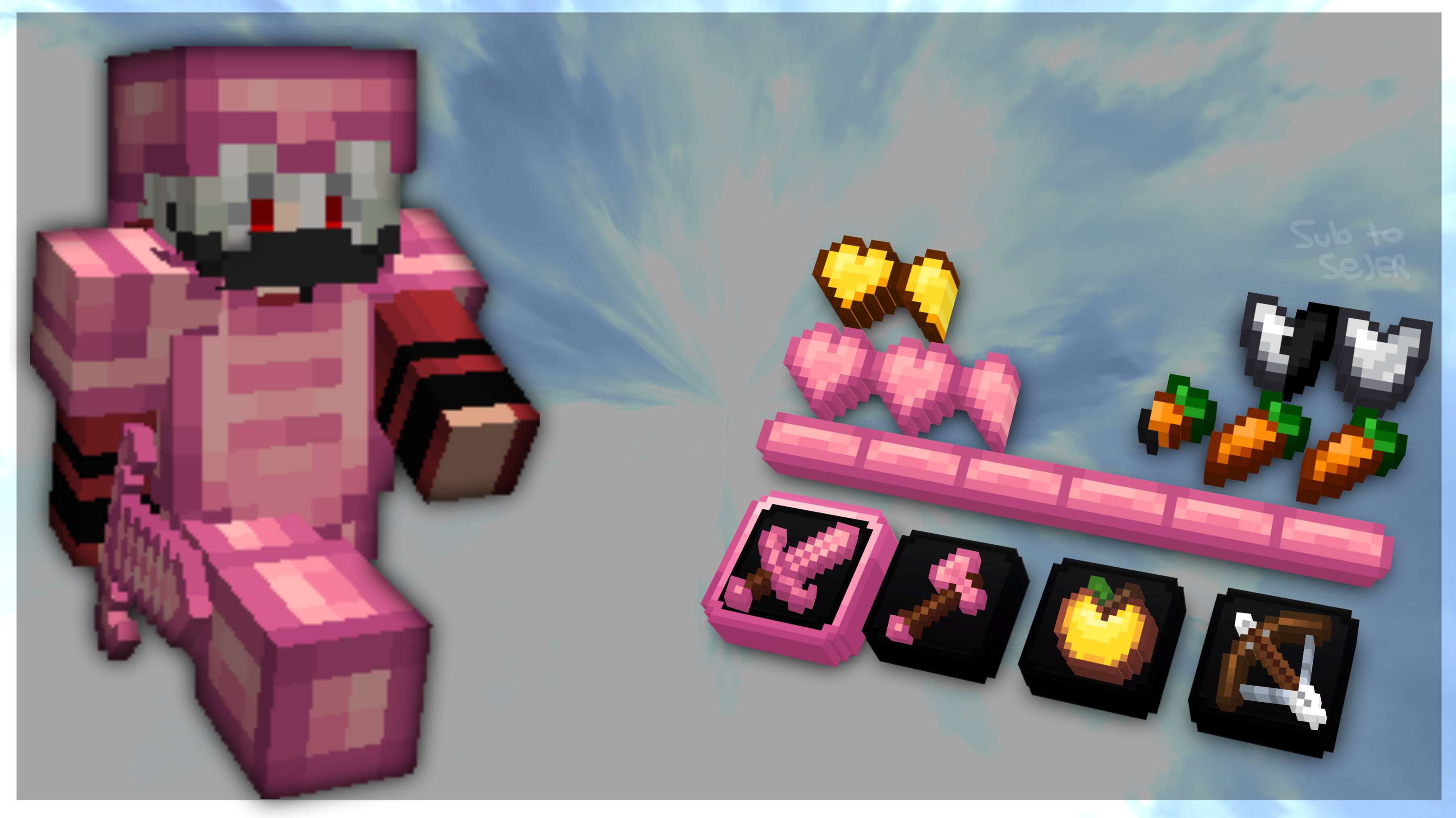 Gallery Banner for KirbyPvP on PvPRP